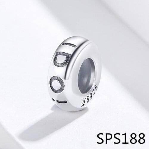 2020 animals collections Authentic 925 Sterling Sliver Beads Cute Sea Fish Starfish Turtle Hippocampus Crystal