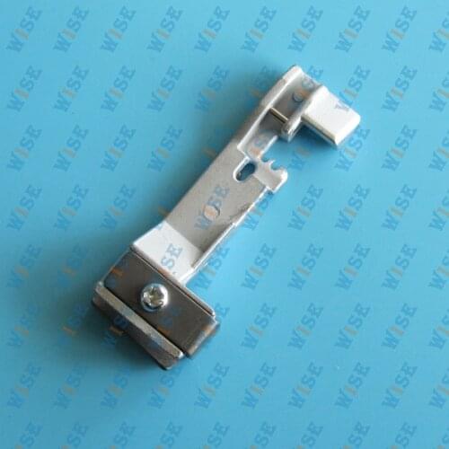 SHIRRING FOOT SERGER#550620 fits SINGER 14CG754, 14SH654, 14U454, 14U544