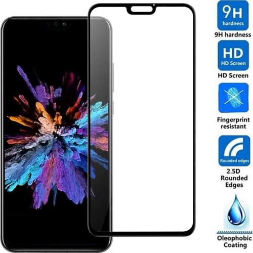 Lucu Vakker Screen Protectors For Vivo V9