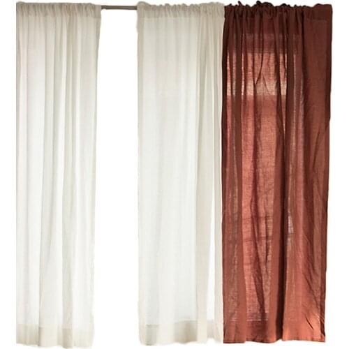 Marcel miller Window Textiles