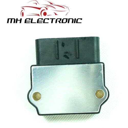 MH ELECTRONIC for EAGLE 2000GTX FOR MITSHUBISHI GALANT MIRAGE ECLIPSE LASER FOR DODGE MD189747 J722T POWER TR Ignition Module