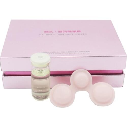 Reusable Face Wrinkle Remover Pads Forehead Wrinkle Fine Lines Patches