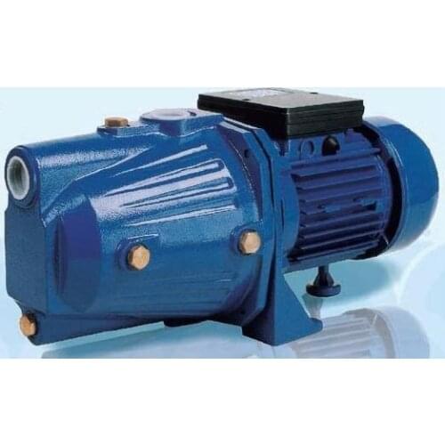 Sea shipping factory directly sale 0.5hp 0.37kw SELF-PRIMING PUMP JET-60L