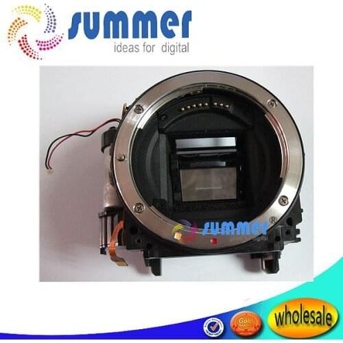 Original 7D mirror for canon 7D SMALL Body camera repair free shipping