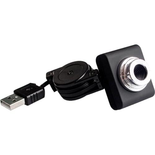 Raspberry Pi USB Camera Module met Verstelbare Scherpstelbereik voor Raspberry Pi 3 Model B plus Gratis Verzending