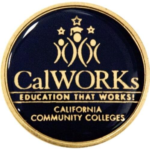 Promotion cheap custom lapel pin, coin with