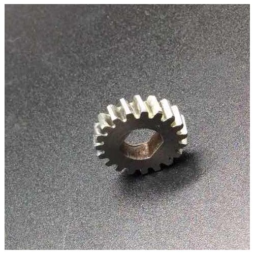 18/19 Teeth Lifting window system Sunroof motor gear for benz Mercedes A B C E S R ML GL W203 W204 W211 W212 W220 W221 E230 E2