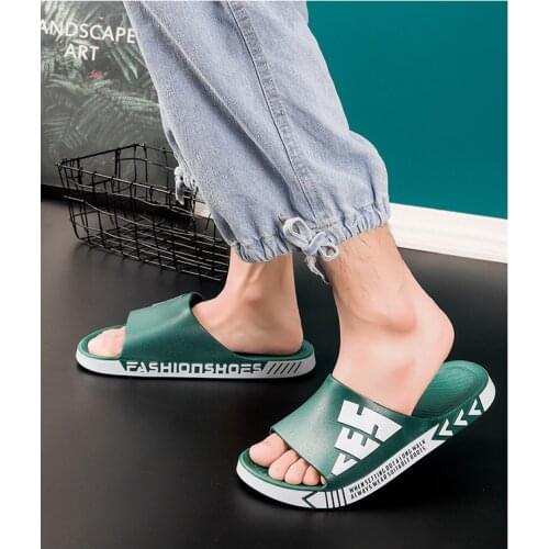 Men's Slippers TimeB UP China