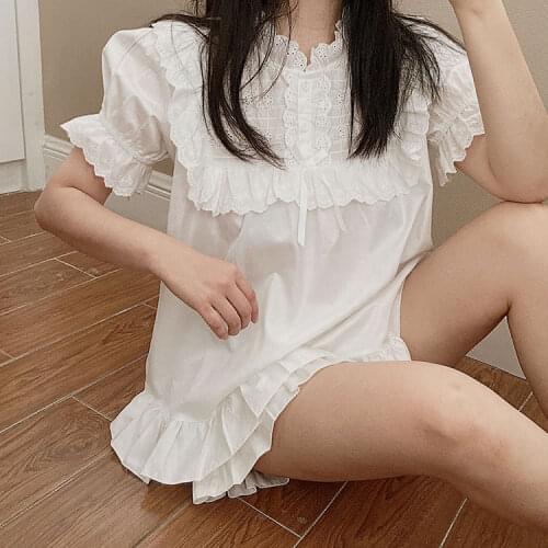 Женские хлопковые пижамы UNIKIWI China At AliExpress