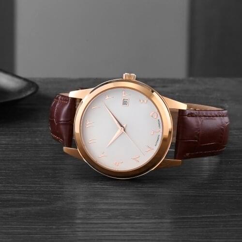 X.A.X Women's Self-winding Watch