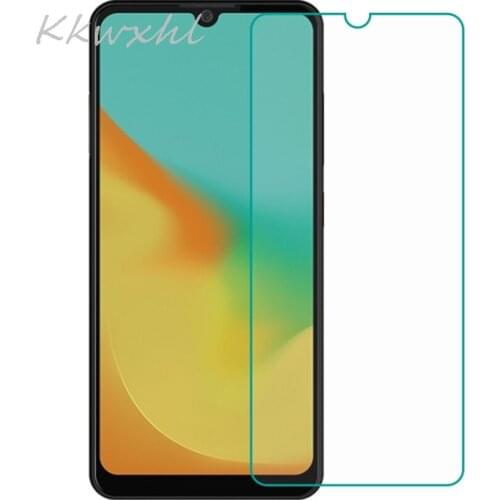 Smartphone 9H Tempered Glass for ZTE Blade A7 2019 6.09" GLASS Protective Film Screen Protector cover Mobile phone
