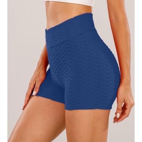 2pc Women Basic Slip Bike Shorts Compression Workout Leggings Yoga Shorts Pants