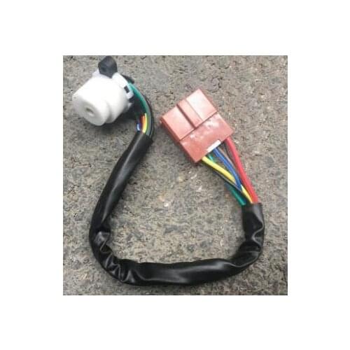 Ignition switch harness for CHANGAN CHANA benben
