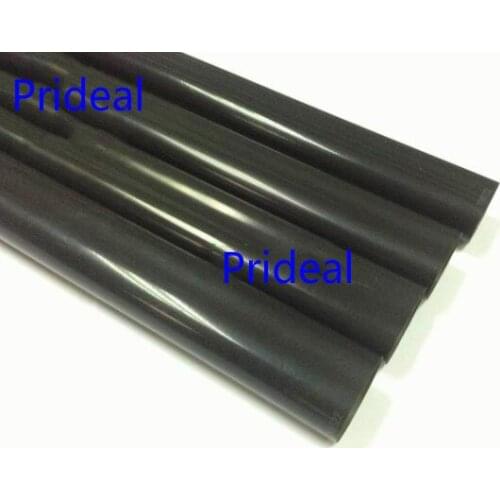 Prideal 10pcs New fuser film sleeve For CAN iR1435/1435i/1435iF/1435P printer fuser film sleeve grey or black