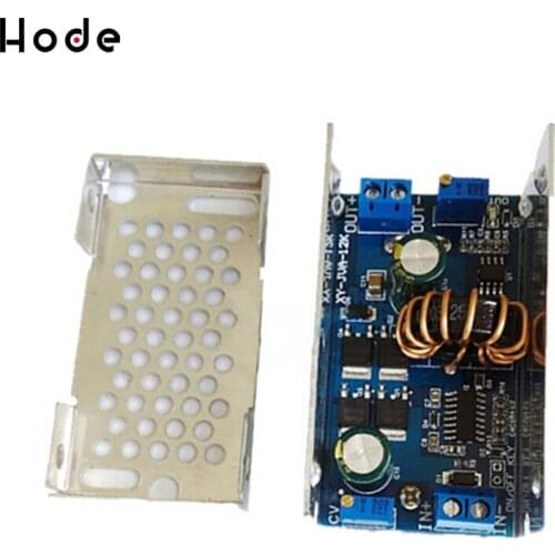 12A 200W Adjustable DC-DC Step Down Converter Buck Power Module 4V-32V to 1.2V-32V