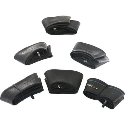 2.50/2.75-12/17 2.75-17 3.00-12 3.50-16 Inner tire