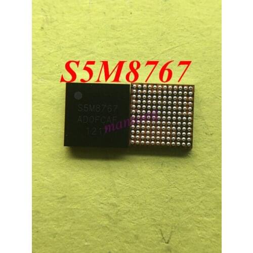 2pcs/lot S5M8767