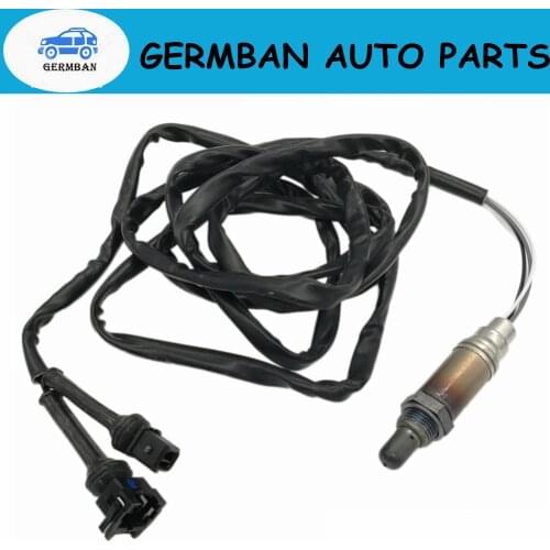 0258104002 Oxygen Sensor LSM-11 For Mercedes T1 T1/TN Lancia Autobianchi Y10 Man 0 258 104 002-000, 0258104002000