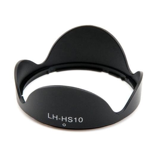 LH-HS10 Bayonet Mount camera Lens Hood for Fujifilm Finepix HS10 HS11 HS20 HS22