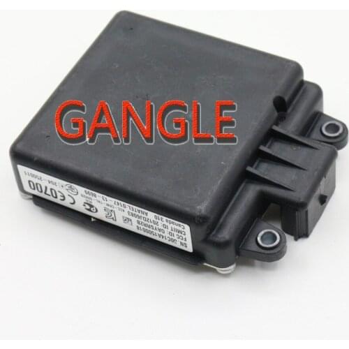 FV6T-14C689-AA Blind Spot Sensor Control Module