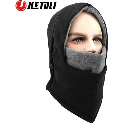 JLETOLI Cycling Masks