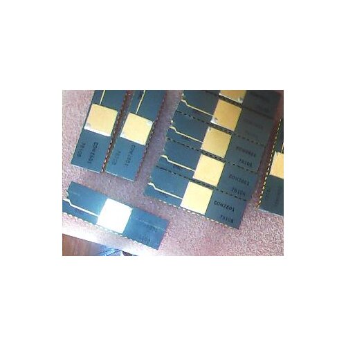 COM2601 Low power sampling A/D converter Professional one-stop electronic components