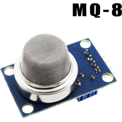 MQ-8 module Hydrogen sensor alarm Gas sensor MQ8 module 1PCS