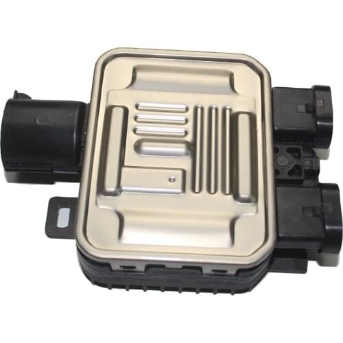 Good quality OEM 313051069 auto ELECTRICAL FAN Automobile fan module for Vol-vo S80/XC60
