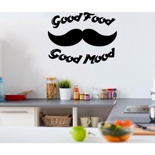 Cartoon Nursery Wall Stickers Vinyl Art Decals For Kids Rooms Decoration Vinyl Art Decal