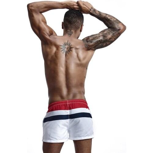 Mens Beach Shorts Quick Dry Brand Men Shorts Shorts Surf Shorts Boardshort Bermuda Swimming Pants for Male