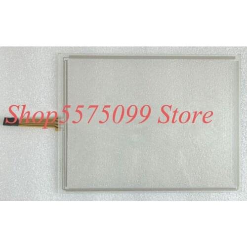 New 4PP420.1043-K08 Touch Glass
