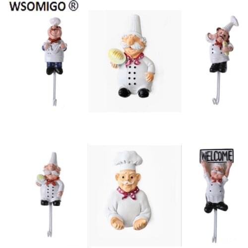 New Kitchen Accessories Strong Adhesive Power Plug Cook Bracket Hook Kitchen Gadget Household Kitchen Wire Socket Storage Hook-C