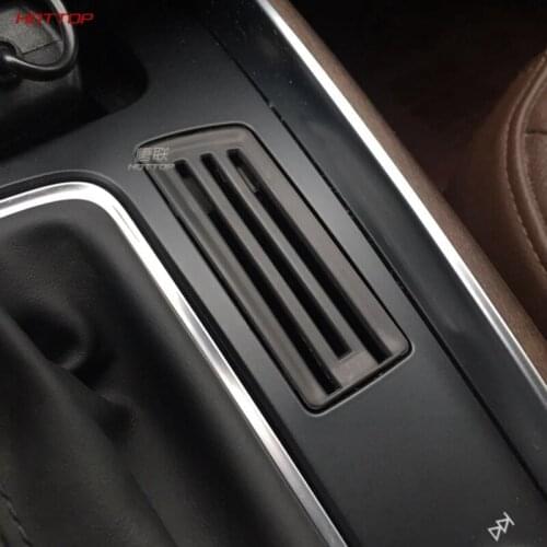 For Audi A4L A5 Q5 Upgrade Central Control Coin Box Card Slot Of Access Control Card Inserting Device Refit