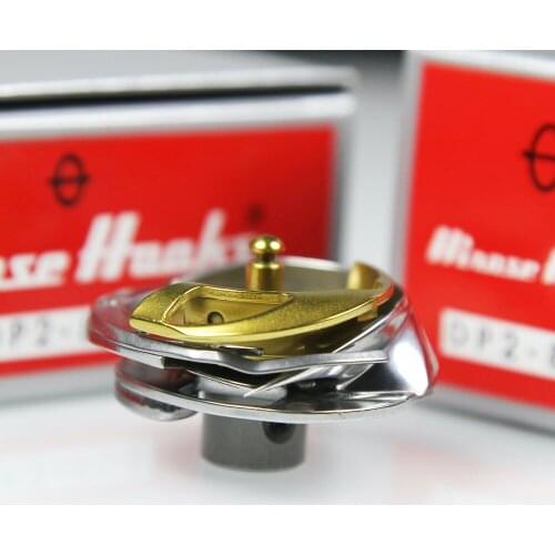 Original HIROSE DP2-855 Rotary Hook For BROTHER ZE-855A / 8570 / TYPICAL GT-655 Sewing Machine