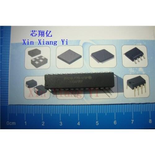 PIC16LF73-ISP PIC16LF73 DIP-28