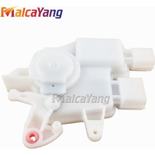 Door Lock Actuator 72115-SDA-A01 for Honda Accord Euro Front Right 2003-2007 72115SDAA01