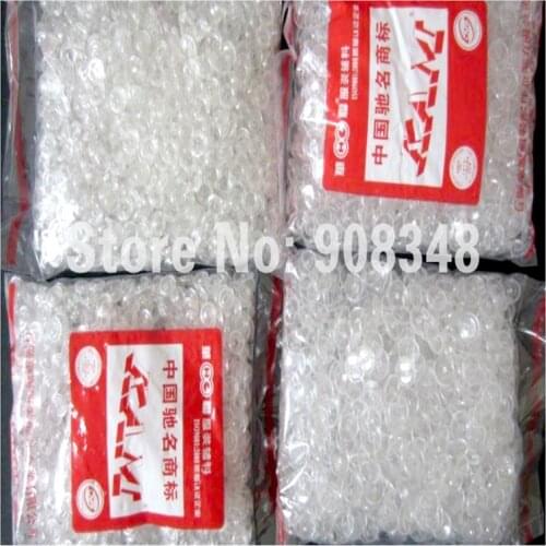 T3 T5 T8 TRANSPARENT KAM white Black PLASTIC FASTENER RESIN SNAP BUTTONS Clear Snaps , TK20