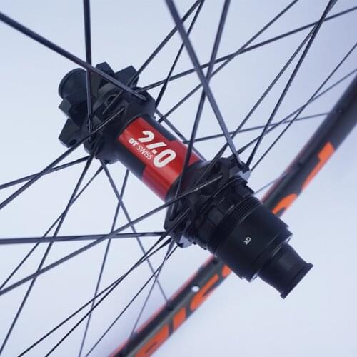 Possible 29er MTB NEW dt swiss 240 Carbon Wheelset 28*25mm Use Super Light 298g Carbon Circle for the Cross Country/All Mountain