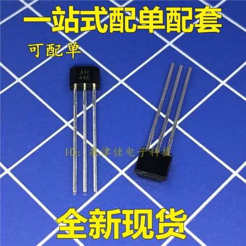 100% Original New AH AH44E AH3144 AH3144E