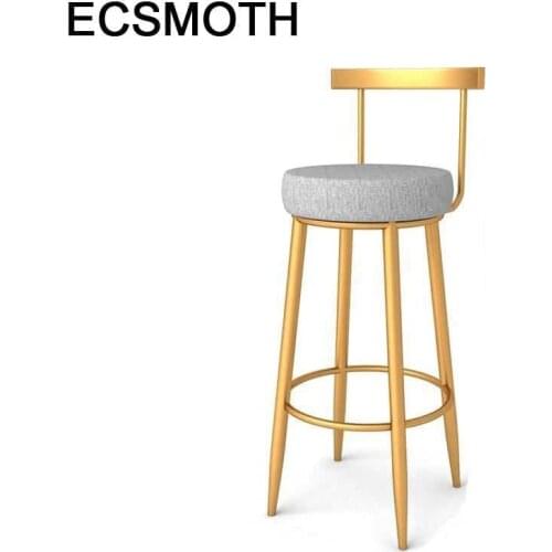 Barkrukken Sedia Banqueta Todos Tipos Sgabello Stoel Barstool Taburete Cadir Cadeira Tabouret De Moderne Stool Modern Bar Chair