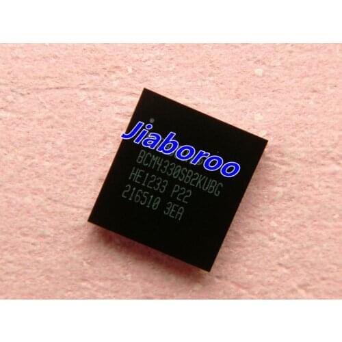 BCM4330SB2KUBG