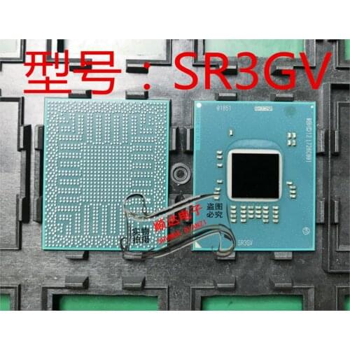 C2718 SR3GY FH8065503553300S R3GY Intel Atom