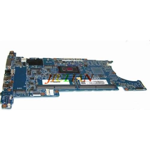 Scheda Madre For HP Elitebook 840 G6 W/ i7-8665U Motherboard L62760-601 L62760-001 Laptop Mainboard