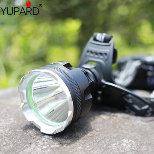 5000 Lumen XHP-60 LED Headlamp Fishing Camping headlight High Power lantern Head Lamp USB Torches 18650 headlight