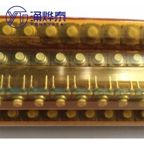 KSA0M211 Tact Switch Waterproof and Dustproof 7.4*7.4*4.7 Tactile Switch Free shipping