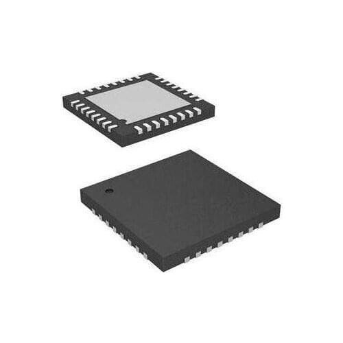 TPS51123 51123 TPS51123A 51123A integrated circuit QFN24