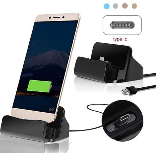 Dock Charger For iPhone XR XS 7 6 S 8 plus Samsung S10 S11 Note 10 plus A70 A50 Oneplus 7 7t pro Wireless Charging Station Stand