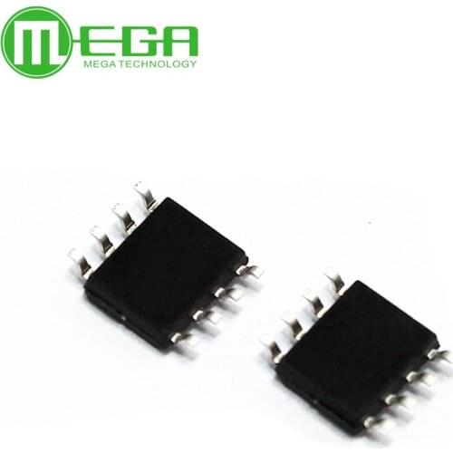 500PCS NE5532DR SOP-8 NE5532D NE5532 N5532 DUAL LOW-NOISE OPERATIONAL AMPLIFIERS