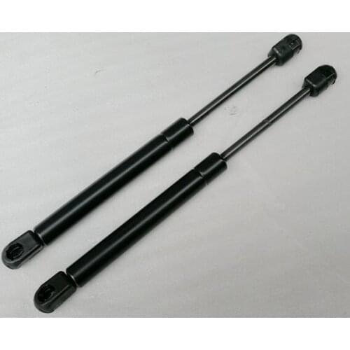 ZBH-JGZCG-ZH ZBH-XLXZCG-ZH Cover support rod Trunk support rod(2 IN 0NE KIT) for Brilliance wagon