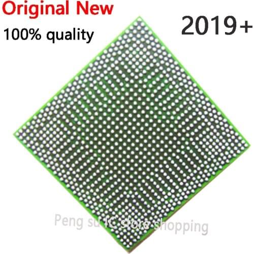 DC:2019+ 100% New 216-0809000 New 216 0809000 BGA Chipset
